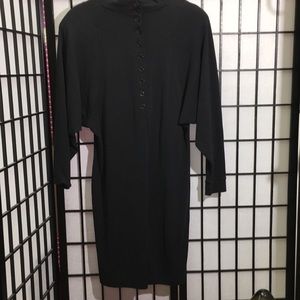 Vintage S. Roberts Dress Size L